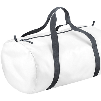 Taschen flexibler Koffer Bagbase BG150 Weiss