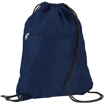 Taschen Kinder Sporttaschen Quadra QD71 Marineblau