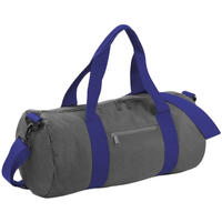 Taschen Reisetasche Bagbase BG140 Blau