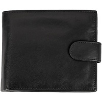 Taschen Portemonnaie Eastern Counties Leather  Schwarz