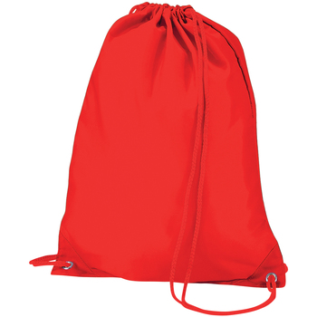 Taschen Kinder Sporttaschen Quadra QD17 Rot