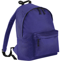 Taschen Rucksäcke Bagbase BG125 Violett