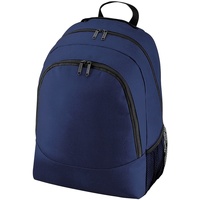 Taschen Rucksäcke Bagbase BG212 Marineblau