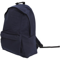 Taschen Damen Shopper / Einkaufstasche Bagbase BG125L Blau