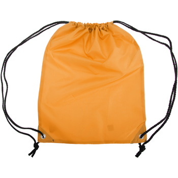 Taschen Kinder Sporttaschen Shugon SH5890 Orange