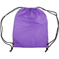 Taschen Kinder Sporttaschen Shugon SH5890 Violett