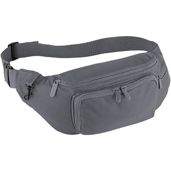 Taschen Hüfttasche Quadra QD12 Graphite Grau