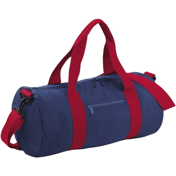 Taschen Reisetasche Bagbase BG140 Rot