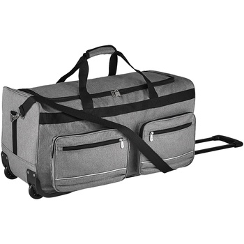 Taschen Reisetasche Sols 71000 Graphit