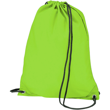 Taschen Sporttaschen Bagbase BG5 Grün