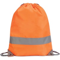 Taschen Kinder Sporttaschen Shugon SH5890 Orange