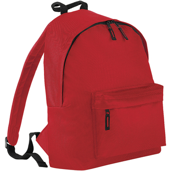 Taschen Rucksäcke Bagbase BG125 Rot