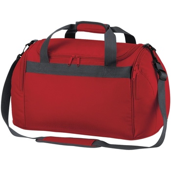Taschen Reisetasche Bagbase BG200 Rot