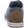 Schuhe Jungen Derby-Schuhe & Richelieu Bullboxer Schnuerschuhe navy (dunkel-braun) ALB001F5S Blau