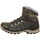 Schuhe Damen Fitness / Training Lowa Sportschuhe INNOX PRO GTX® MID Ws 320703/9766 Grau