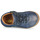 Schuhe Mädchen Boots GBB DUANA Blau