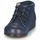 Schuhe Mädchen Boots GBB TACOMA Blau