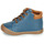 Schuhe Jungen Boots GBB TIDO Blau