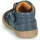 Schuhe Jungen Sneaker High GBB VIGO Blau
