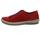 Schuhe Damen Derby-Schuhe & Richelieu Legero Schnuerschuhe Schnürhalbschuh Casual 00820-5000 Rot