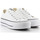 Schuhe Damen Sneaker Converse CTAS LIFT OX 560251C Weiss