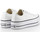 Schuhe Damen Sneaker Converse CTAS LIFT OX 560251C Weiss