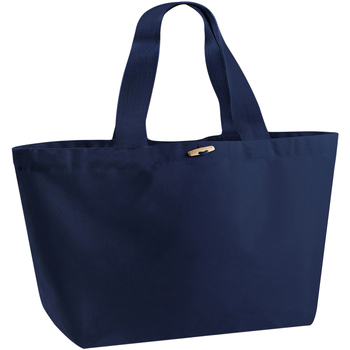 Taschen Damen Shopper / Einkaufstasche Westford Mill W855 Marineblau