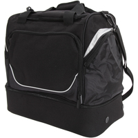 Taschen flexibler Koffer Quadra QS285 Schwarz