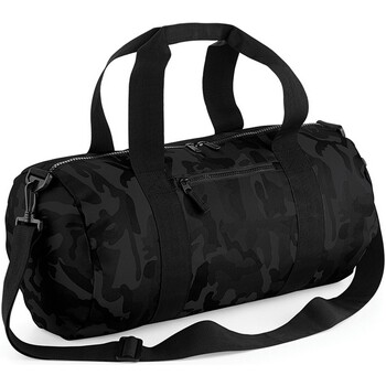 Taschen flexibler Koffer Bagbase BG173 Schwarz
