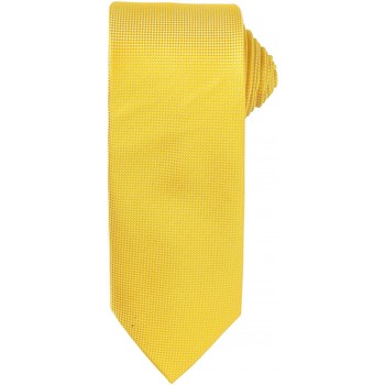 Kleidung Herren Krawatte und Accessoires Premier PR780 Multicolor