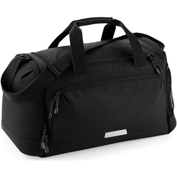 Taschen flexibler Koffer Quadra QD449 Schwarz