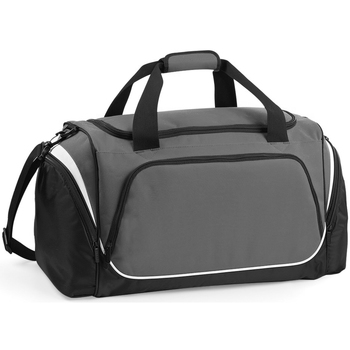 Taschen flexibler Koffer Quadra QS270 Schwarz