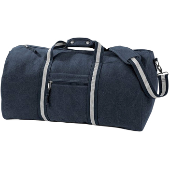 Taschen Reisetasche Quadra QD613 Blau