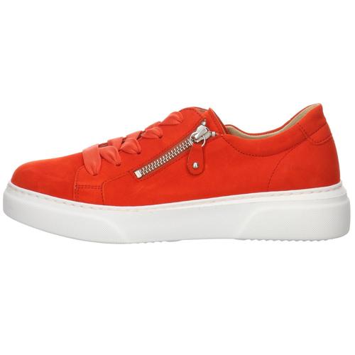 Gabor Schnuerschuhe 63.314.14 Rot
