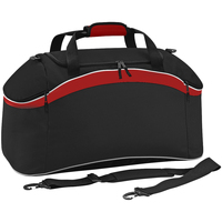 Taschen flexibler Koffer Bagbase BG572 Schwarz