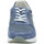 Schuhe Damen Derby-Schuhe & Richelieu Gabor Schnuerschuhe Rolling Soft 46-946-34 Blau