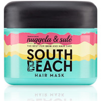 Beauty Spülung Nuggela & Sulé South Beach Kur/maske Capilar 