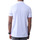 Kleidung Herren T-Shirts & Poloshirts Hungaria H-753850-60 Weiss