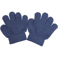 Accessoires Jungen Handschuhe Universal Textiles  Blau