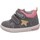 Schuhe Mädchen Babyschuhe Superfit Maedchen 6-09352-26 Grau