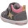 Schuhe Mädchen Babyschuhe Superfit Maedchen 6-09352-26 Grau