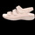 Schuhe Damen Sandalen / Sandaletten Waldläufer Sandaletten Sandalette/Pantolette,Denver Wood c 204003 Weiss