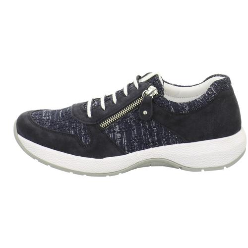 Remonte Schnuerschuhe R8911-14 Blau