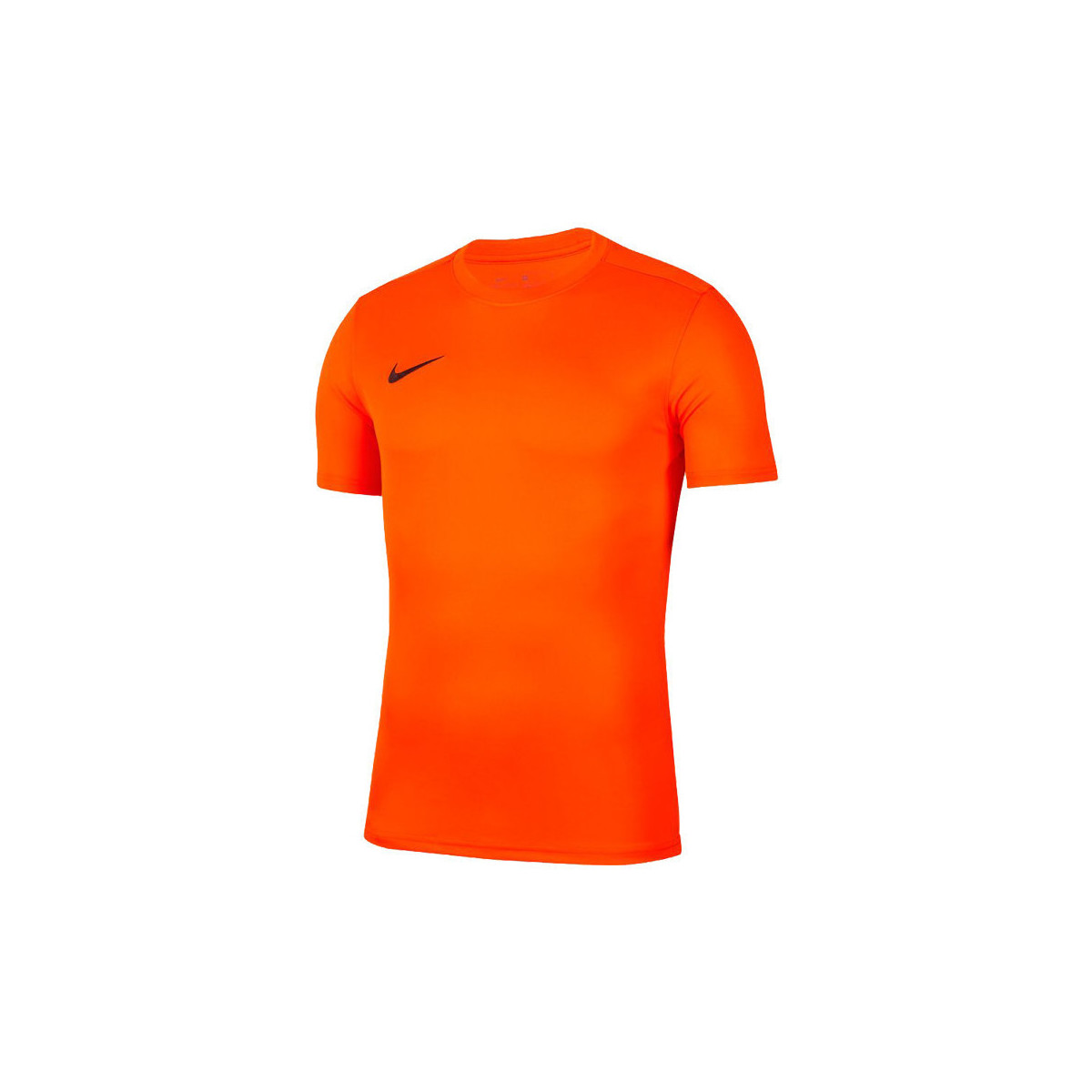Kleidung Herren T-Shirts Nike Park Vii Orange