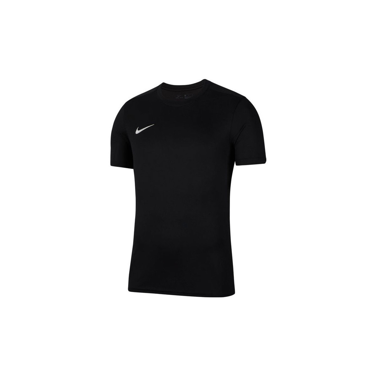Kleidung Herren T-Shirts Nike Park Vii Schwarz