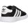 Schuhe Kinder Sneaker adidas Originals EG9092 Schwarz