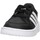 Schuhe Kinder Sneaker adidas Originals EG9092 Schwarz