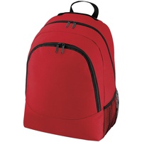 Taschen Rucksäcke Bagbase BG212 Rot