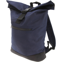 Taschen Rucksäcke Bagbase BG855 Blau