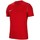 Kleidung Herren T-Shirts Nike Park 20 Rot